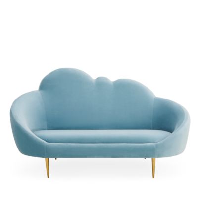 Ether Cloud Settee