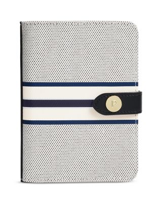 【Paravel】☆お洒落☆Cabana Passport Case CabanaPassportCase-Features-03