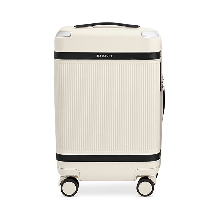 Paravel Aviator Plus Wheeled Carry On Suitcase | Bloomingdale's