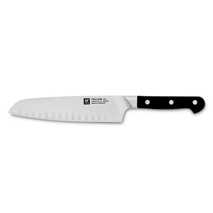 Zwilling J.A. Henckels Pro Slim 7" Santoku Knife Bloomingdale's