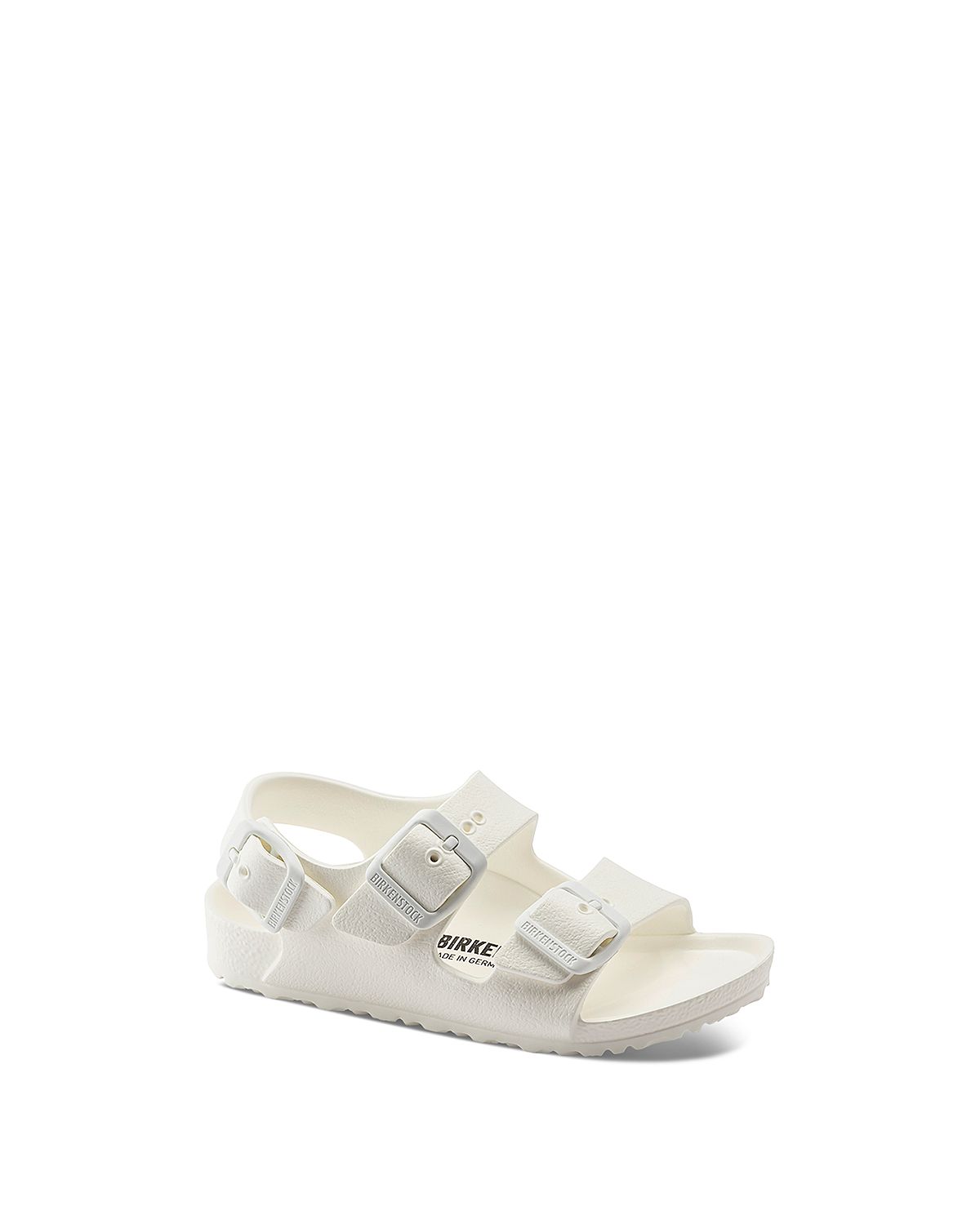 Birkenstock Unisex Milano Eva Sandals - Toddler