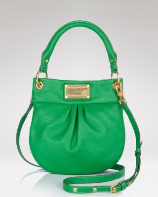 MARC JACOBS - Classic Q Mini Hillier