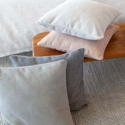 Amalia Alisso Throw Cushion - Exclusive 