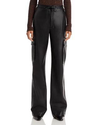 ladies winter white slacks