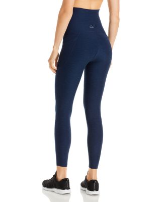 Out of Pocket High Waisted Maternity Leggings