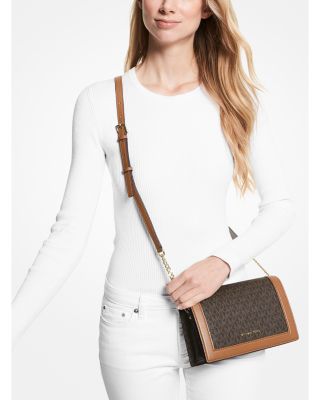 mk camera crossbody