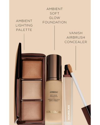 Ambient Soft Glow Foundation