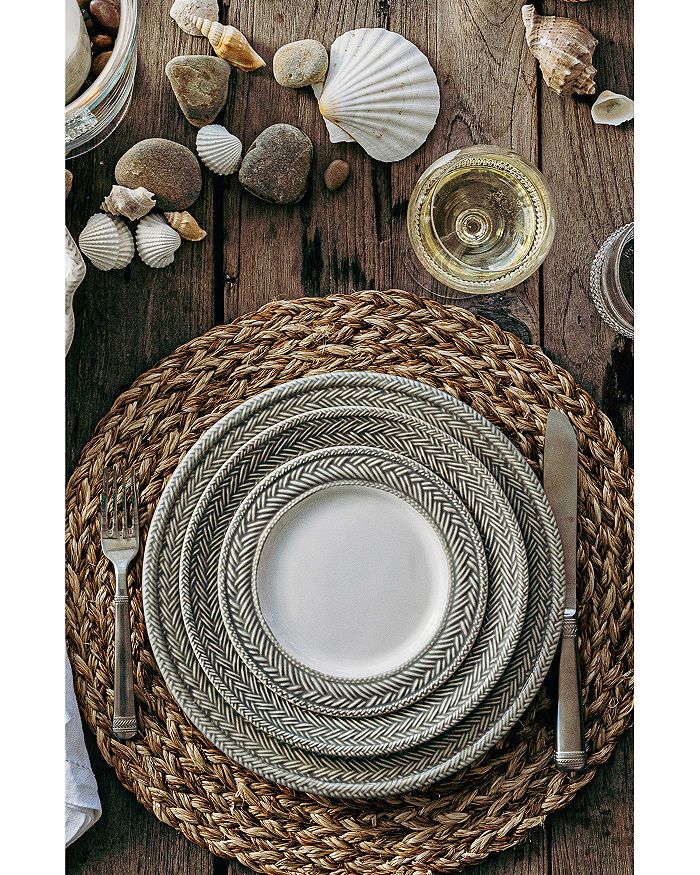 Juliska Le Panier Dinnerware Collection Bloomingdale's