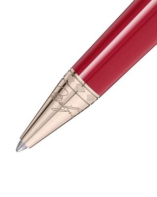 Muses Marilyn Monroe Special Edition Ballpoint Pen