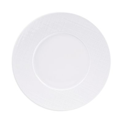 Bernardaud - Organza Salad Plate