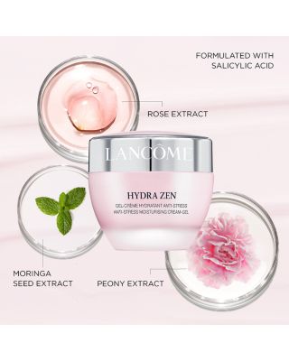 Lancôme Hydra Zen Gift Set ($115 value) | Bloomingdale's