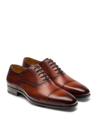 Men's Millar Cap Toe Oxfords - Exclusive