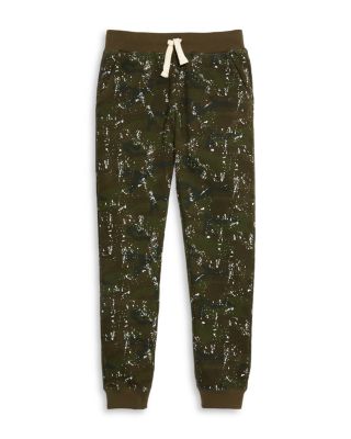 Joe's Jeans - Boys' Splatter Print Jogger - Little Kid