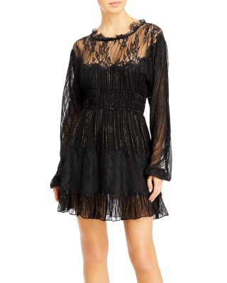 LoveShackFancy - Coventry Dress