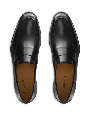 Men's Heros Apron Toe Loafers - Exclusive