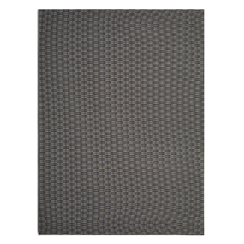 Chilewich Chord Rug, 23 X 36 In Oak