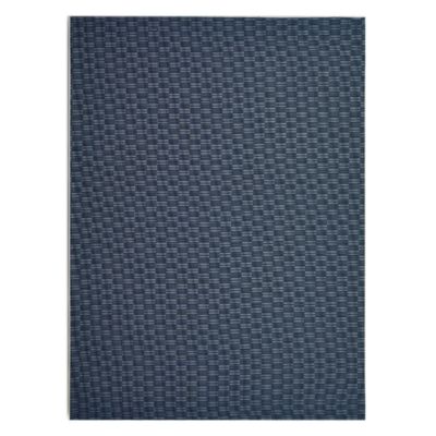 Chilewich - Chord Rug, 72" x 106"