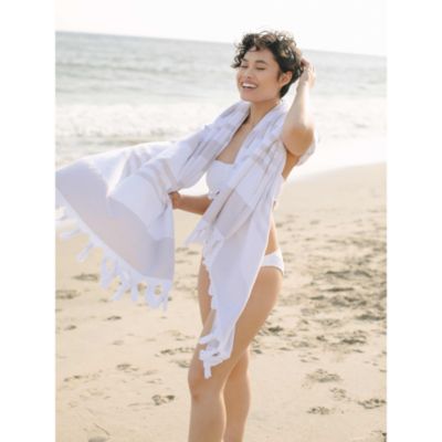 Turkish Beach Towel