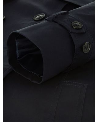 HOBBS LONDON Saskia Trench Coat | Bloomingdale's