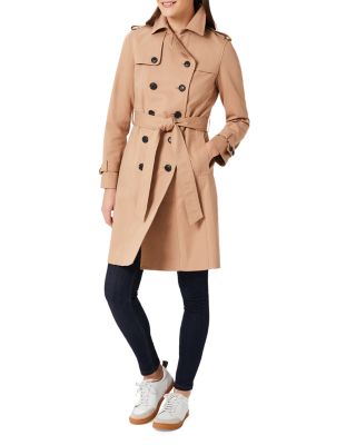 Saskia Trench Coat