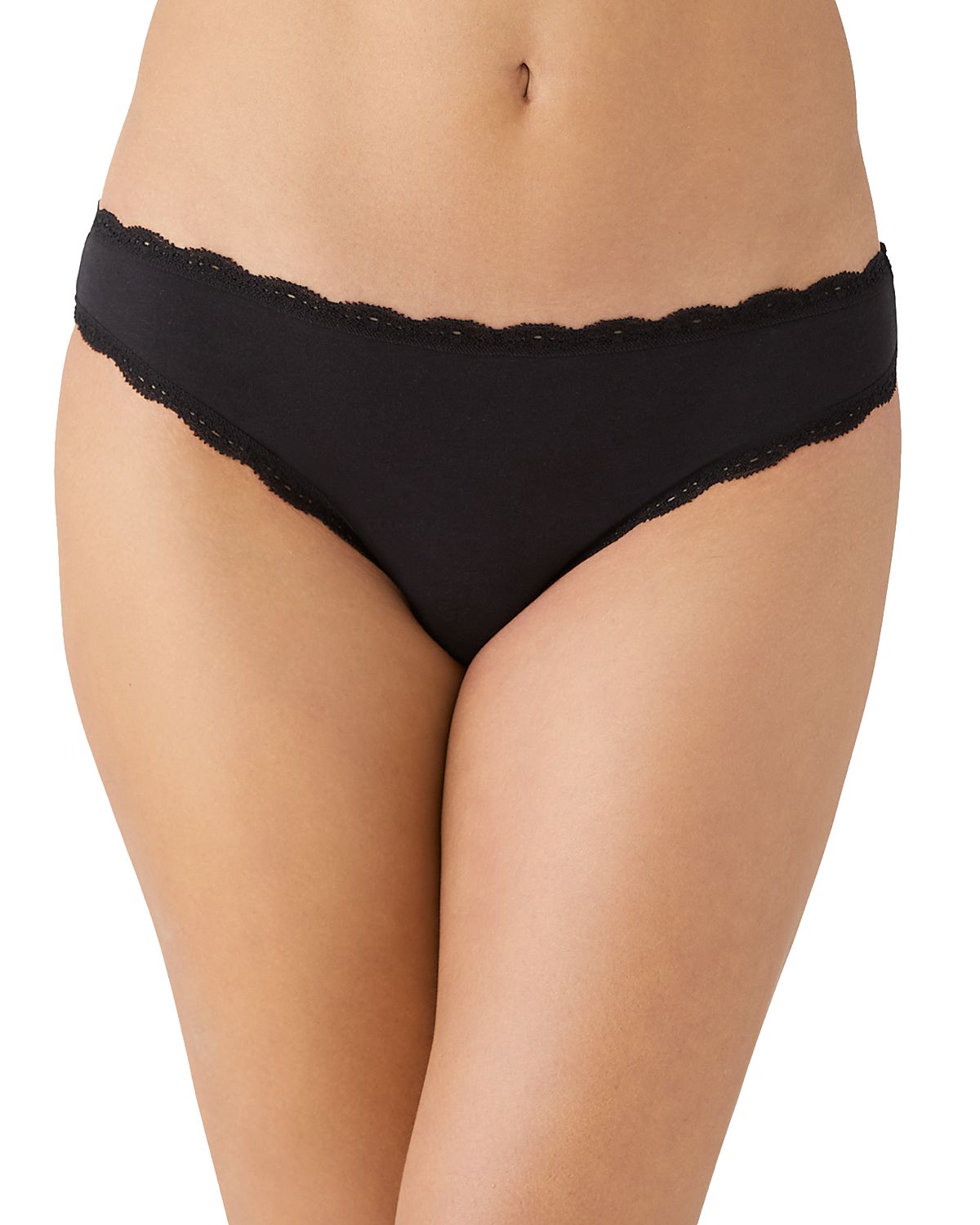b. tempt'd by Wacoal Inspired Eyelet Bikini