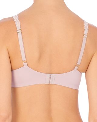 Pure Luxe Full Fit Contour Bra