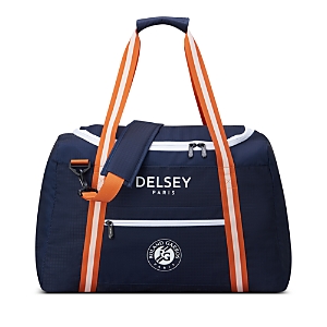 Delsey Nomade Roland Garros Carry On Duffle Bag