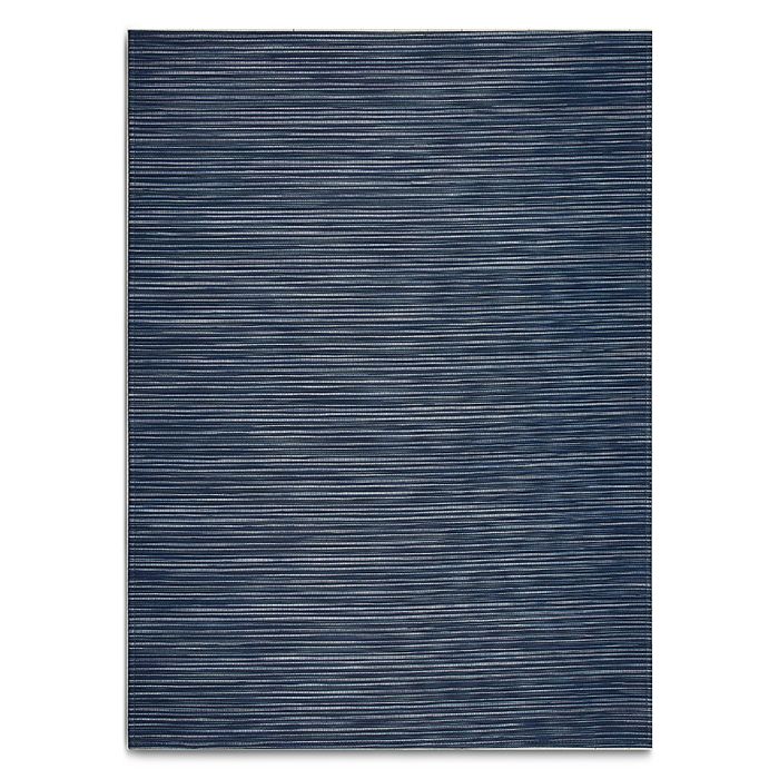 Chilewich - Rib Weave Floormat, 35" x 48"