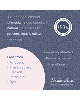 The Best Diaper Rash Ointment