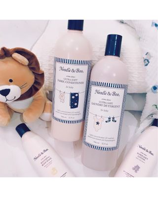 Ultra Safe Baby Laundry Detergent 32 oz.