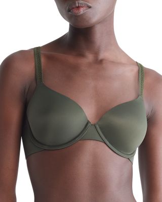 Calvin Klein - Liquid Touch Underwire Bra