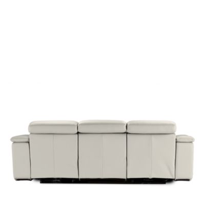 Naxos 3-Piece Power Reclining Sofa