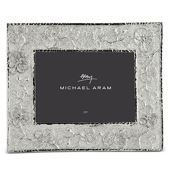 Michael Aram - White Orchid Sculpted Frame, 5" x 7"
