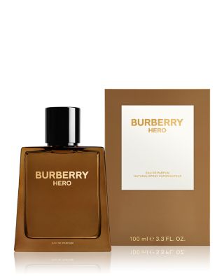 Hero Eau de Parfum 3.3 oz.