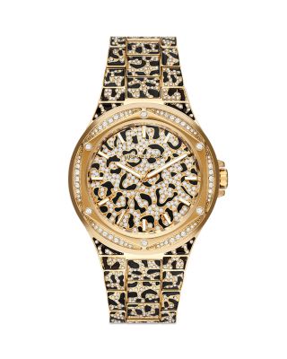 Michael Kors - Lennox Watch, 43mm