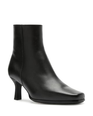Tahlia High Heel Booties 