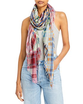 Multicolored Single discount 85% Primark shawl KIDS FASHION Accessories 