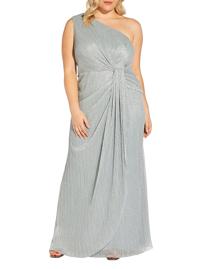 Adrianna papell plus size evening gowns shop