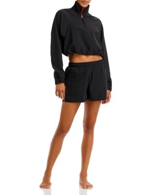 Alo Cropped Jacket