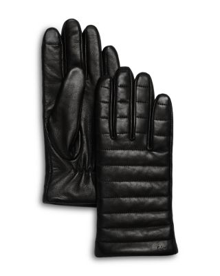 kate spade winter gloves