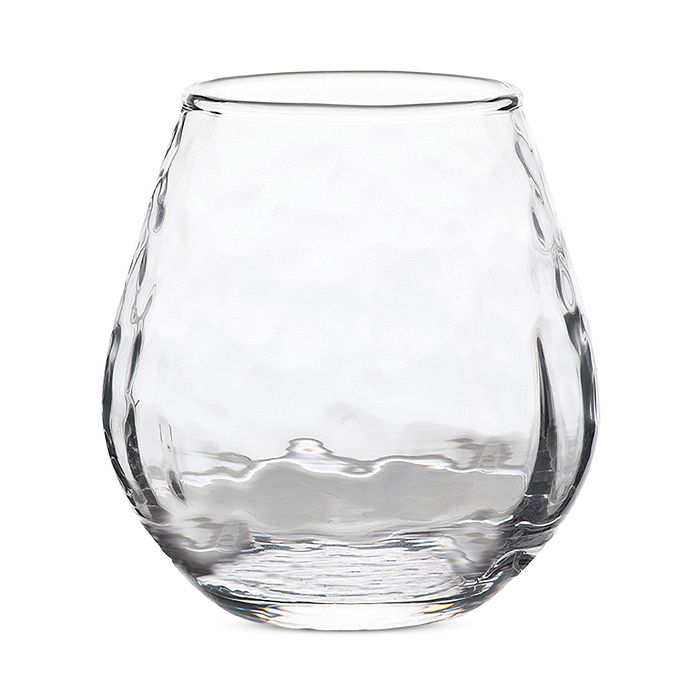 Juliska Puro Stemless Red Wine Glass Bloomingdale's