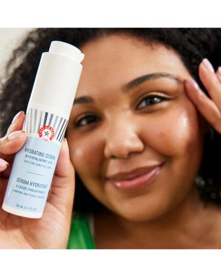 Hydrating Serum 1.7 oz.