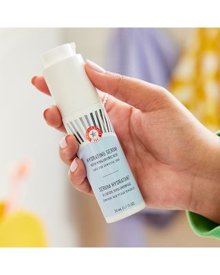 Hydrating Serum 1.7 oz.