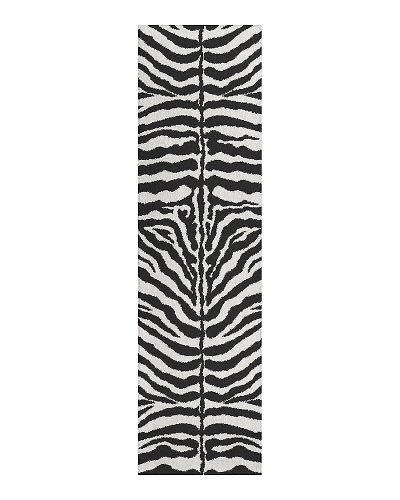 Dalyn Rug Company Rug Company Mali Ml1 Runner Area Rug, 2'3 X 7'6 In Ivory