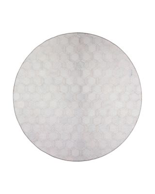 Dalyn Stetson SS1 Round Area Rug, 6' x 6'