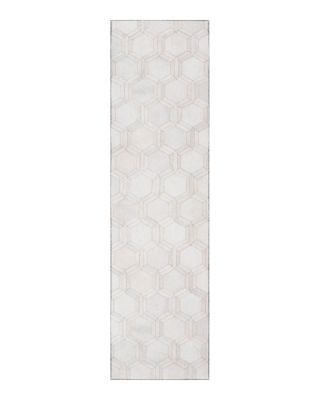 Dalyn Stetson SS1 Runner Area Rug, 2'3 x 10'
