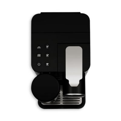 DGB-2 Grind &amp; Brew Single-Serve Coffeemaker