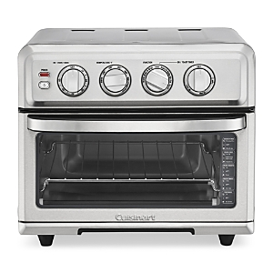 Photos - Mini Oven Cuisinart Toa-70 Air Fryer Toaster Oven with Grill 