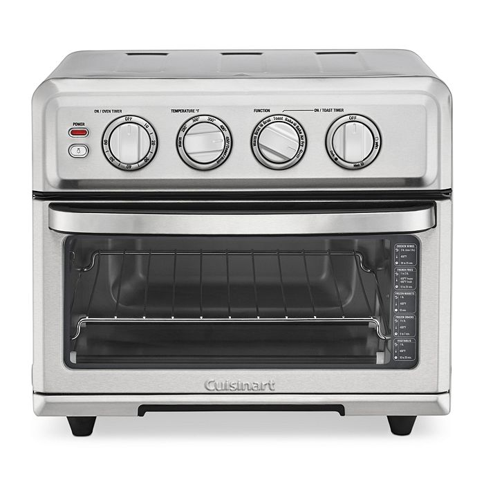 entanglement Deltage Talje Cuisinart Air Fryer Toaster Oven with Grill | Bloomingdale's