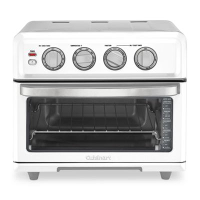 Cuisinart Toa-70 Air Fryer Toaster Oven with Grill